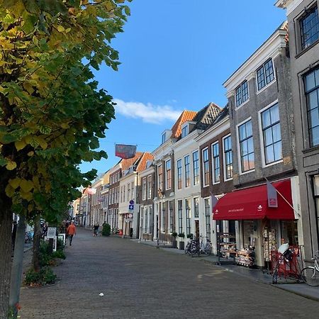 De Maecht Van Mechelen Zierikzee Exterior foto