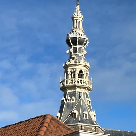 De Maecht Van Mechelen Zierikzee Exterior foto