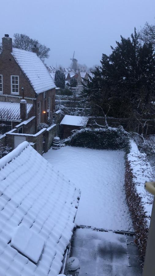 De Maecht Van Mechelen Zierikzee Exterior foto