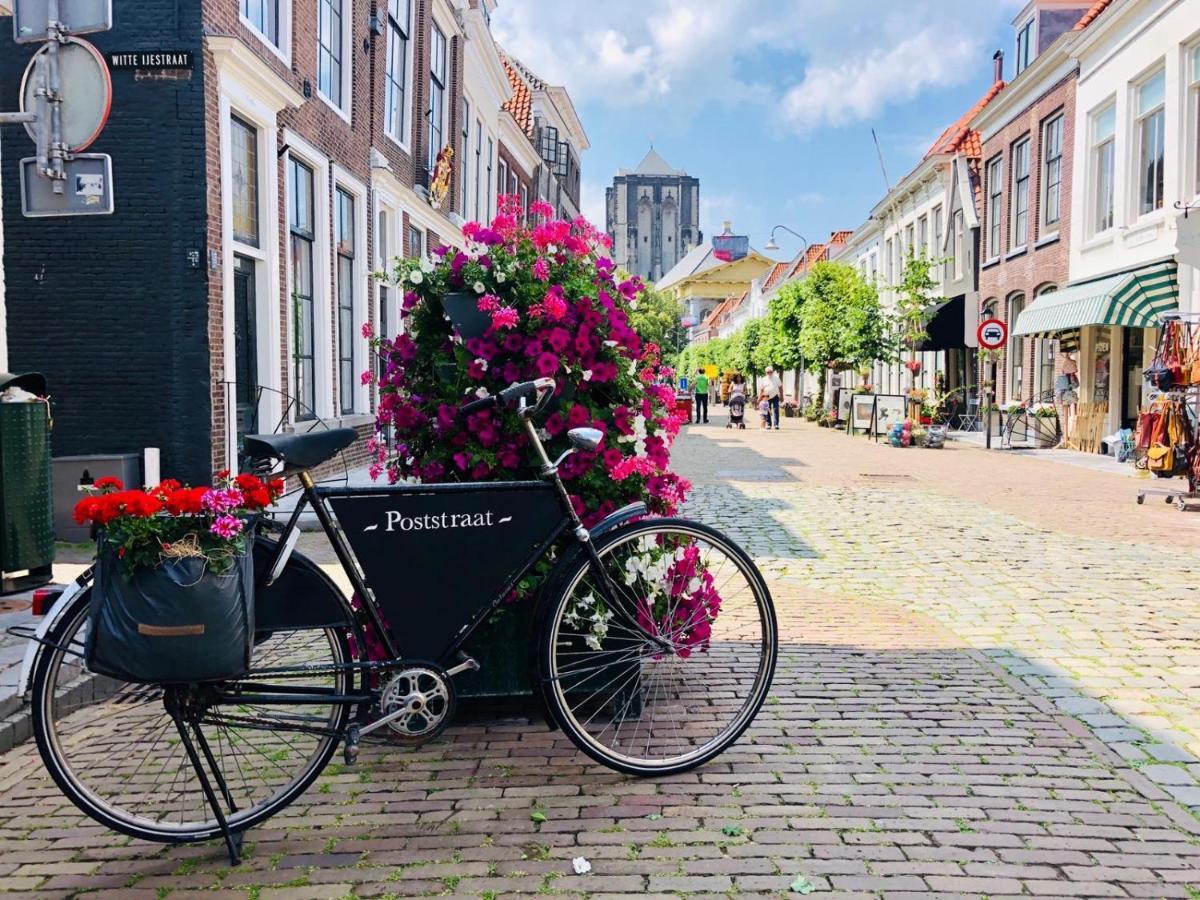 De Maecht Van Mechelen Zierikzee Exterior foto