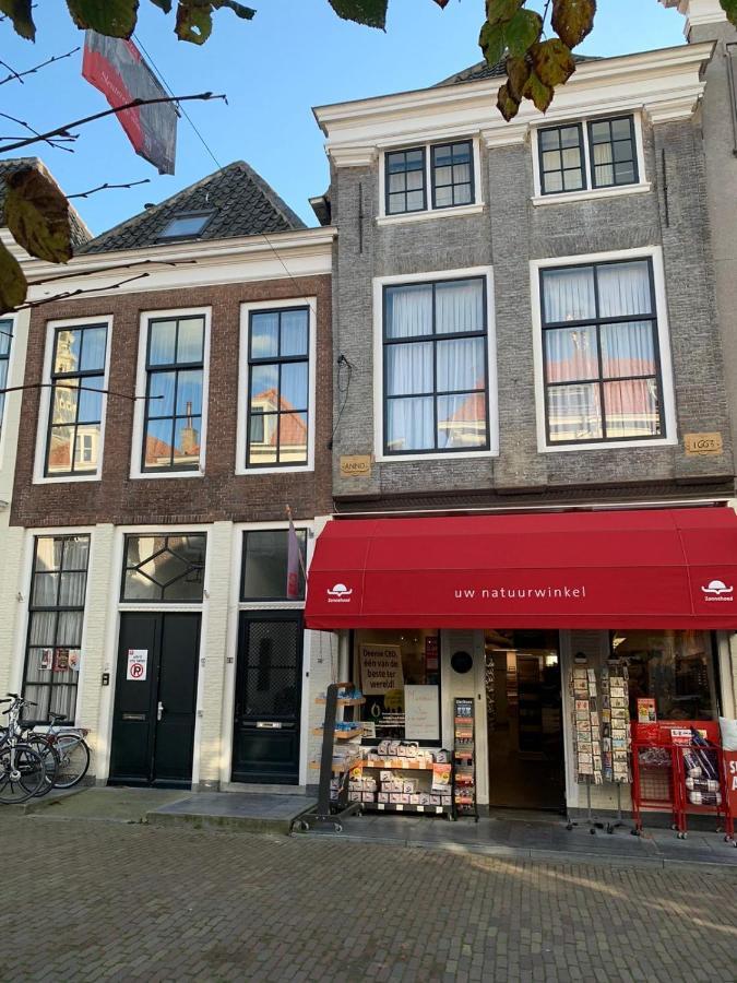 De Maecht Van Mechelen Zierikzee Exterior foto