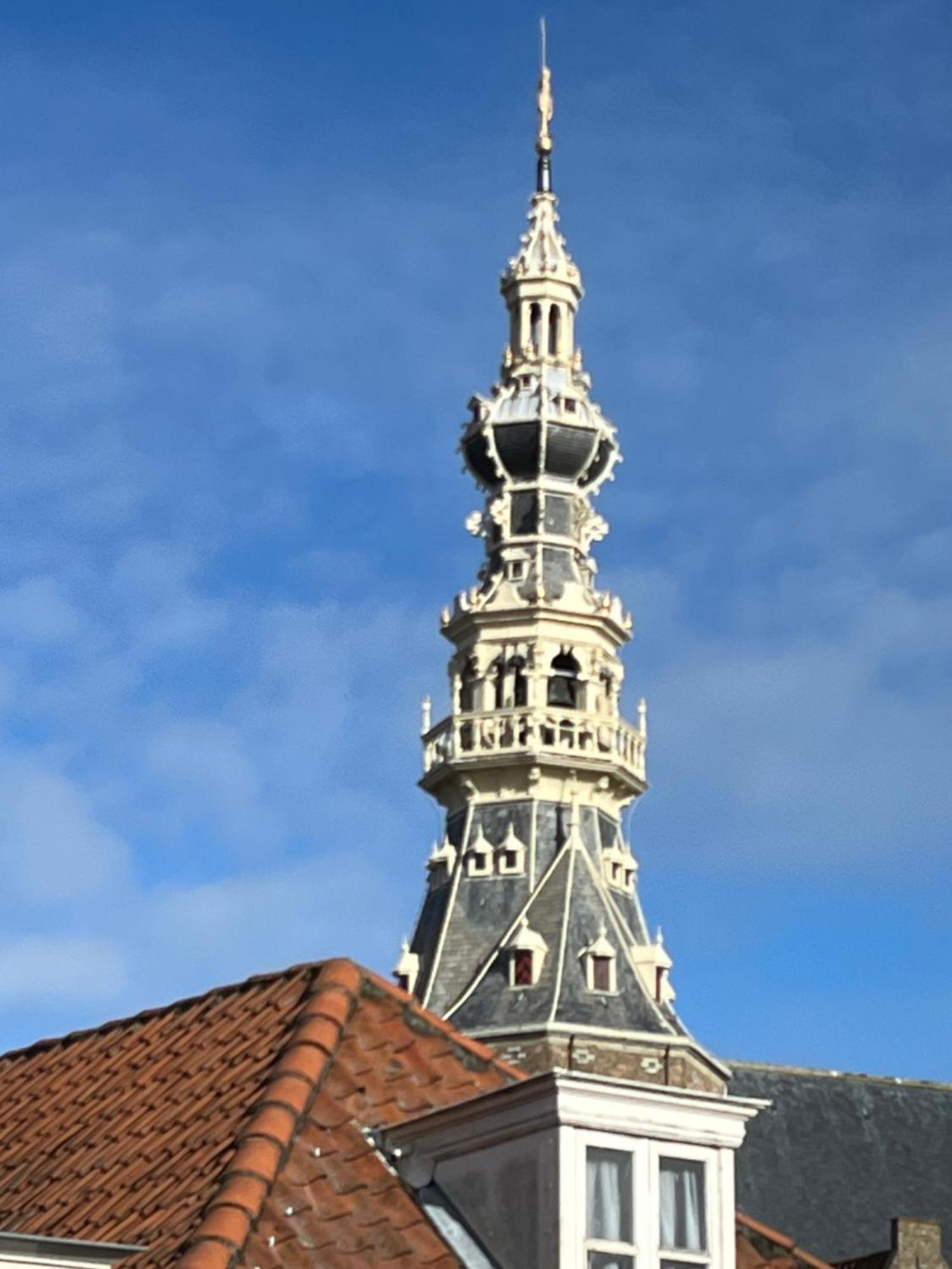 De Maecht Van Mechelen Zierikzee Exterior foto