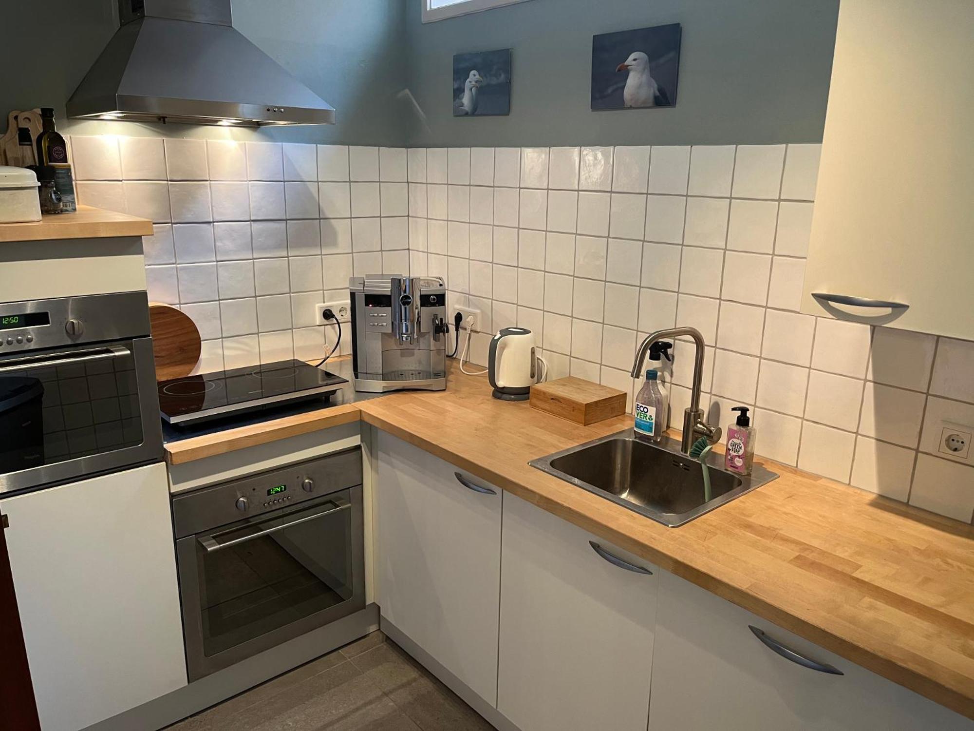 De Maecht Van Mechelen Zierikzee Exterior foto